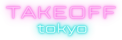 Takeoff Tokyo