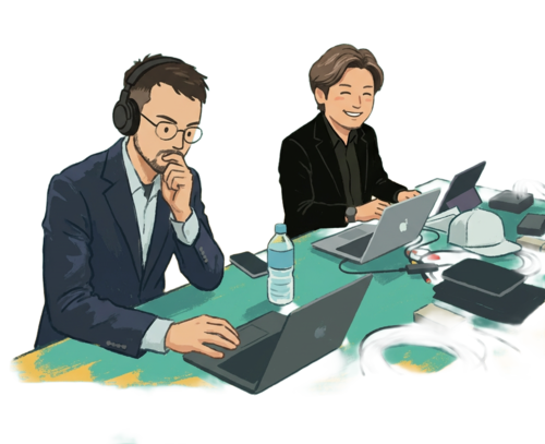 We can provide operators